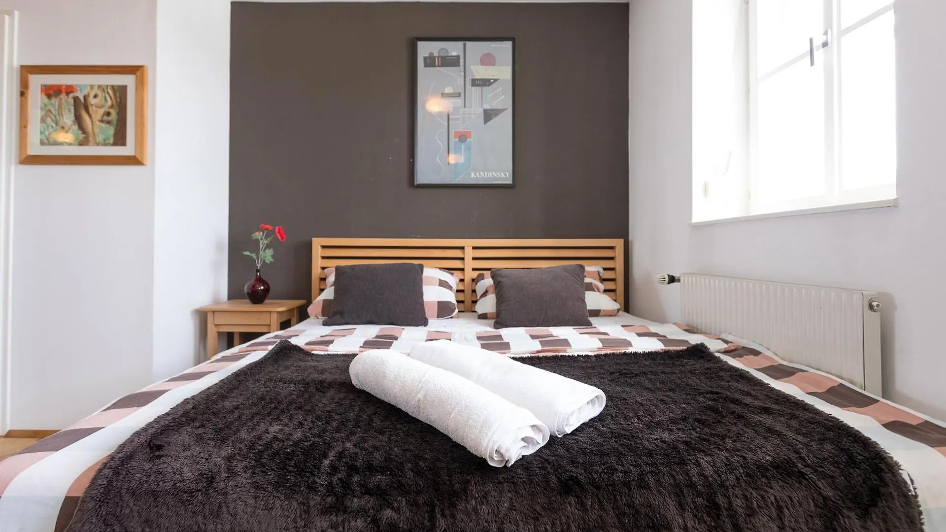 Luxury Loft Retreat By Jr City Apartments Wien Österreich